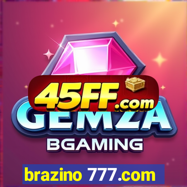 brazino 777.com